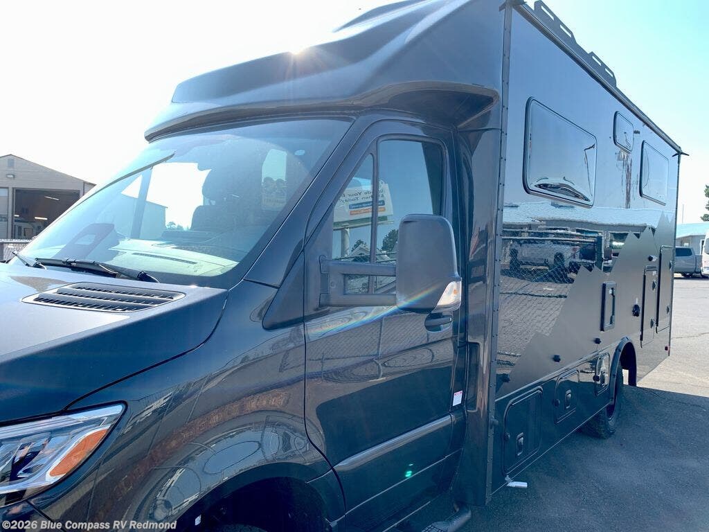 New 2027 Entegra Coach Condor 23S available in Redmond, Oregon