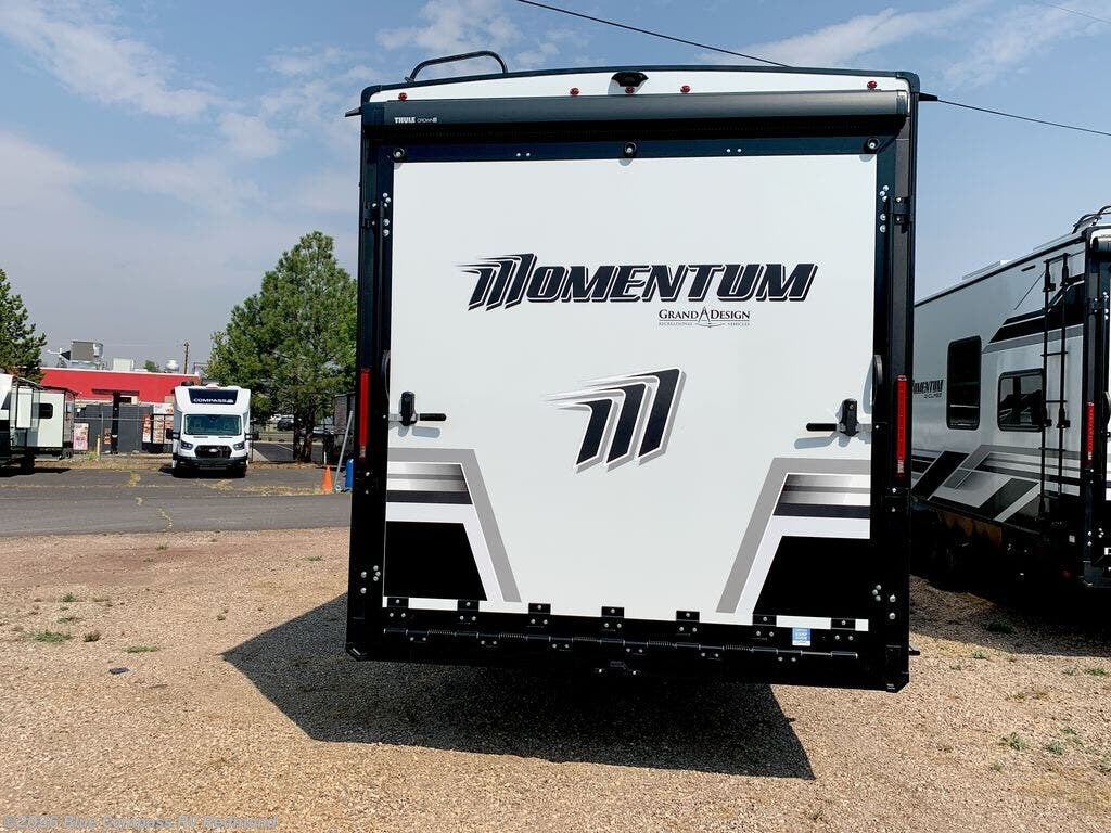 2027 Momentum G-Class 29GS by Grand Design from Blue Compass RV Redmond in Redmond, Oregon