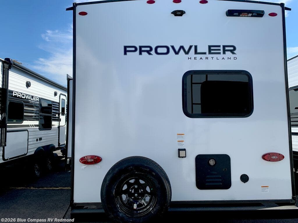 2027 Prowler 2802BHS by Heartland from Blue Compass RV Redmond in Redmond, Oregon