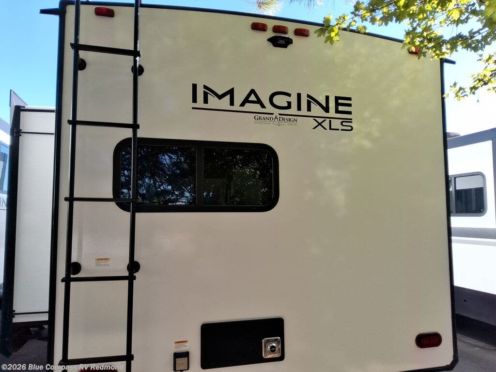 New 2027 Grand Design Imagine XLS 22MLE available in Redmond, Oregon