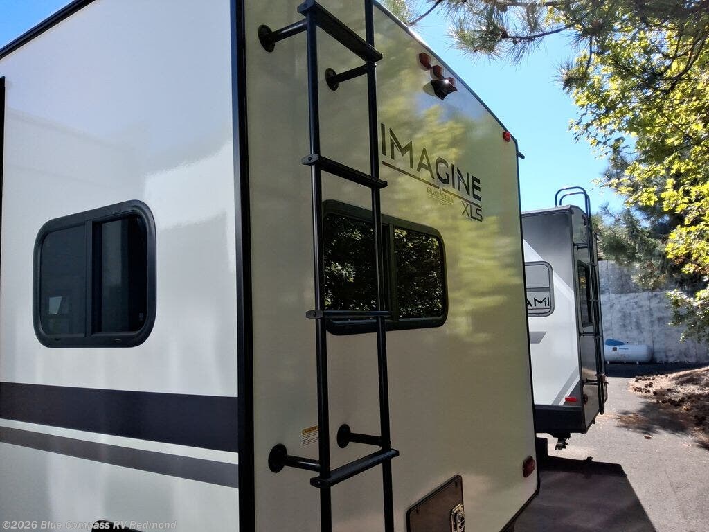 2027 Imagine XLS 22MLE by Grand Design from Blue Compass RV Redmond in Redmond, Oregon
