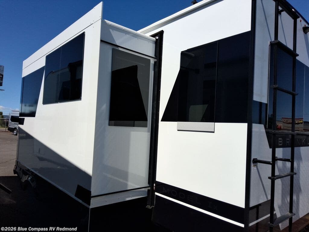 2027 Model Ix 25x by Brinkley RV from Blue Compass RV Redmond in Redmond, Oregon
