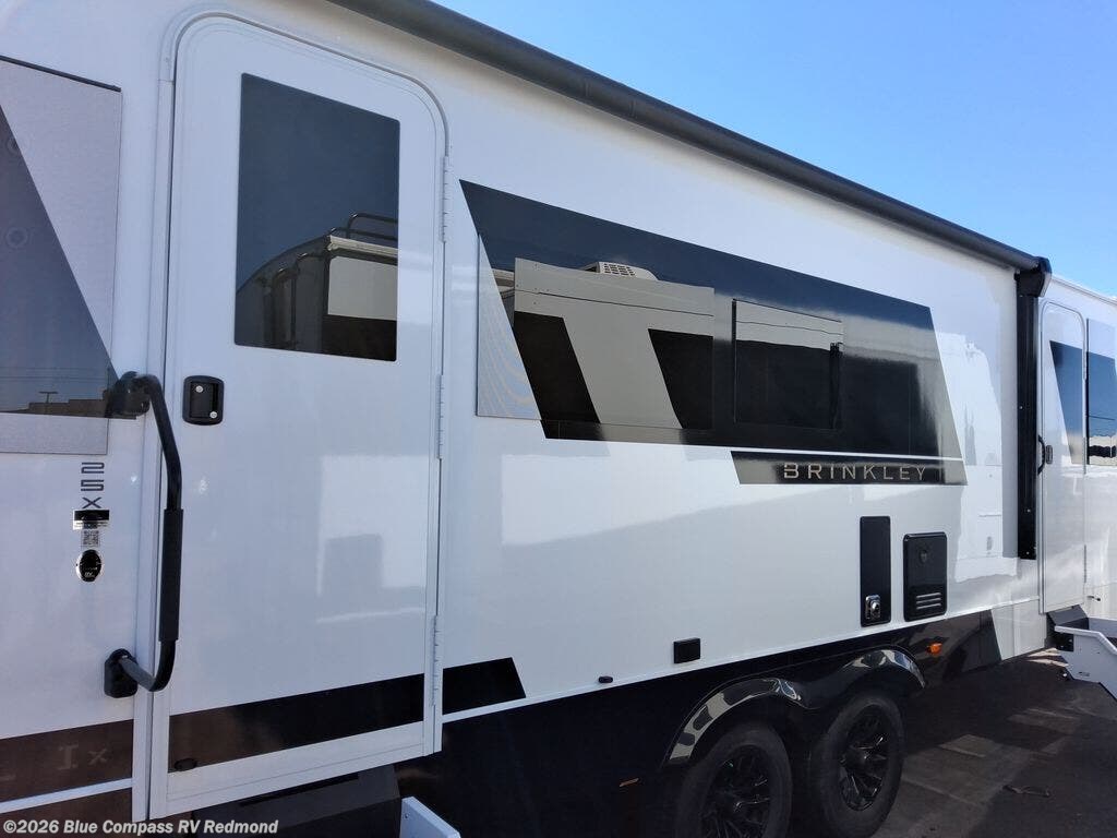 New 2027 Brinkley RV Model Ix 25x available in Redmond, Oregon