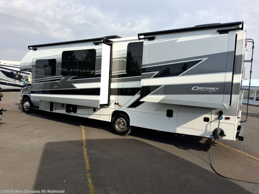 2027 Odyssey 29V by Entegra Coach from Blue Compass RV Redmond in Redmond, Oregon