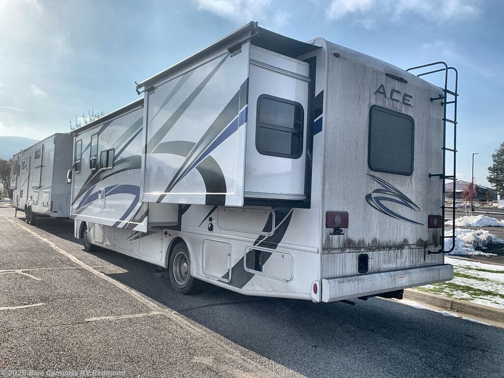 2023 ACE 30C by Thor Motor Coach from Blue Compass RV Redmond in Redmond, Oregon