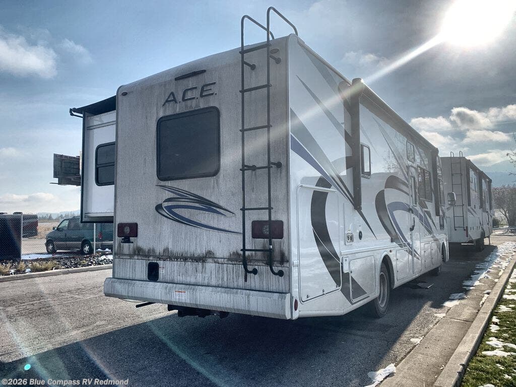 Used 2023 Thor Motor Coach ACE 30C available in Redmond, Oregon