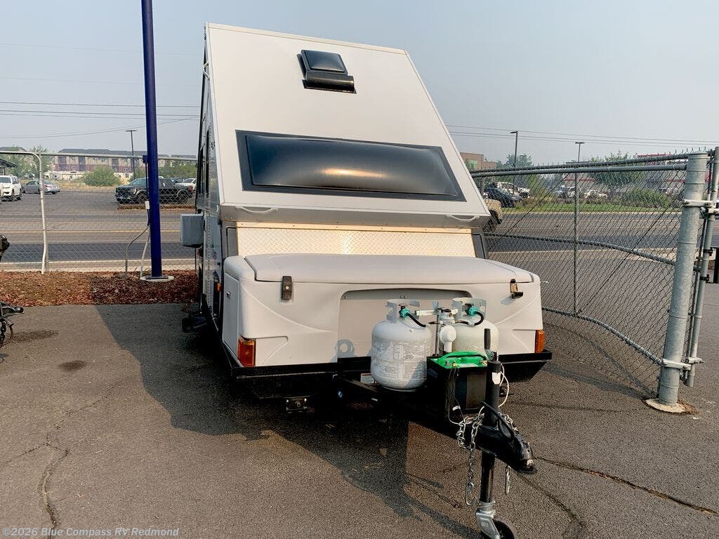 2017 Ranger 12 by Aliner from Blue Compass RV Redmond in Redmond, Oregon