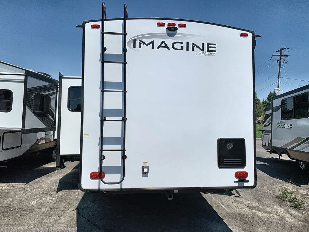 2024 Imagine 2800BH by Grand Design from Blue Compass RV Redmond in Redmond, Oregon