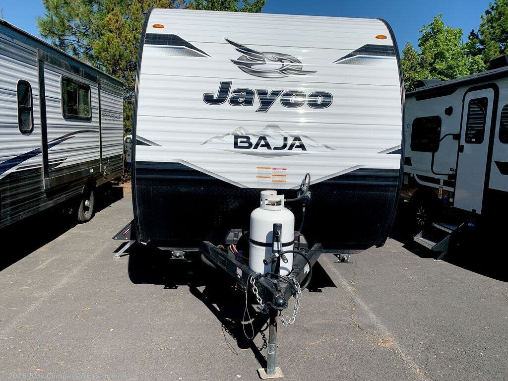 Used 2024 Jayco Jay Flight 174BH available in Redmond, Oregon
