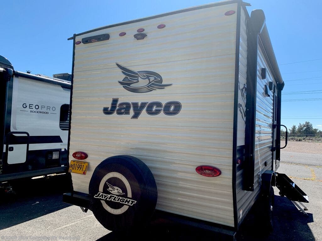 2024 Jay Flight 174BH by Jayco from Blue Compass RV Redmond in Redmond, Oregon