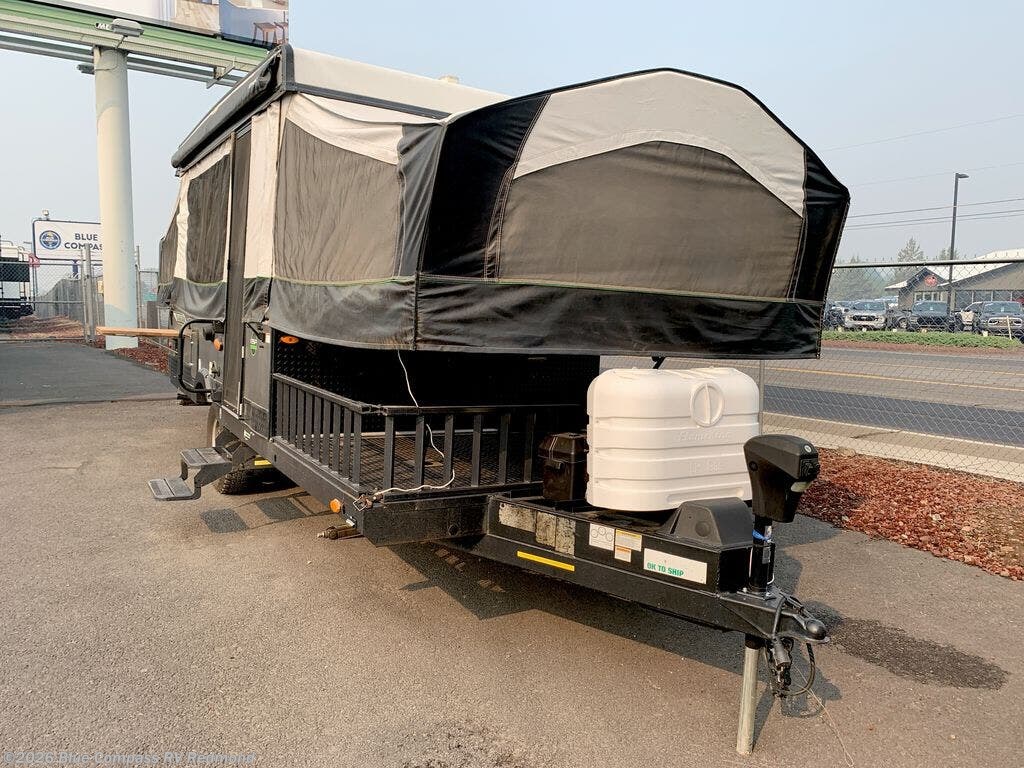 Used 2021 Forest River Rockwood Extreme Sports 232ESP available in Redmond, Oregon