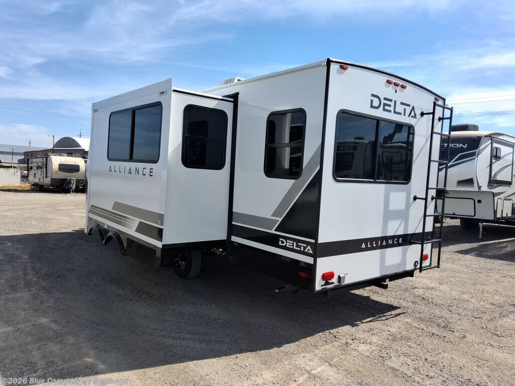2027 Delta 252RL by Alliance RV from Blue Compass RV Redmond in Redmond, Oregon