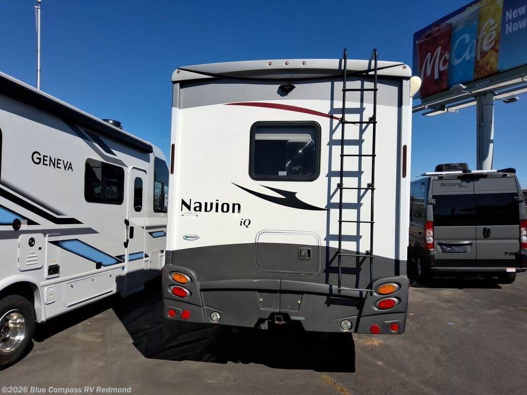 Used 2014 Itasca Navion 24V available in Redmond, Oregon