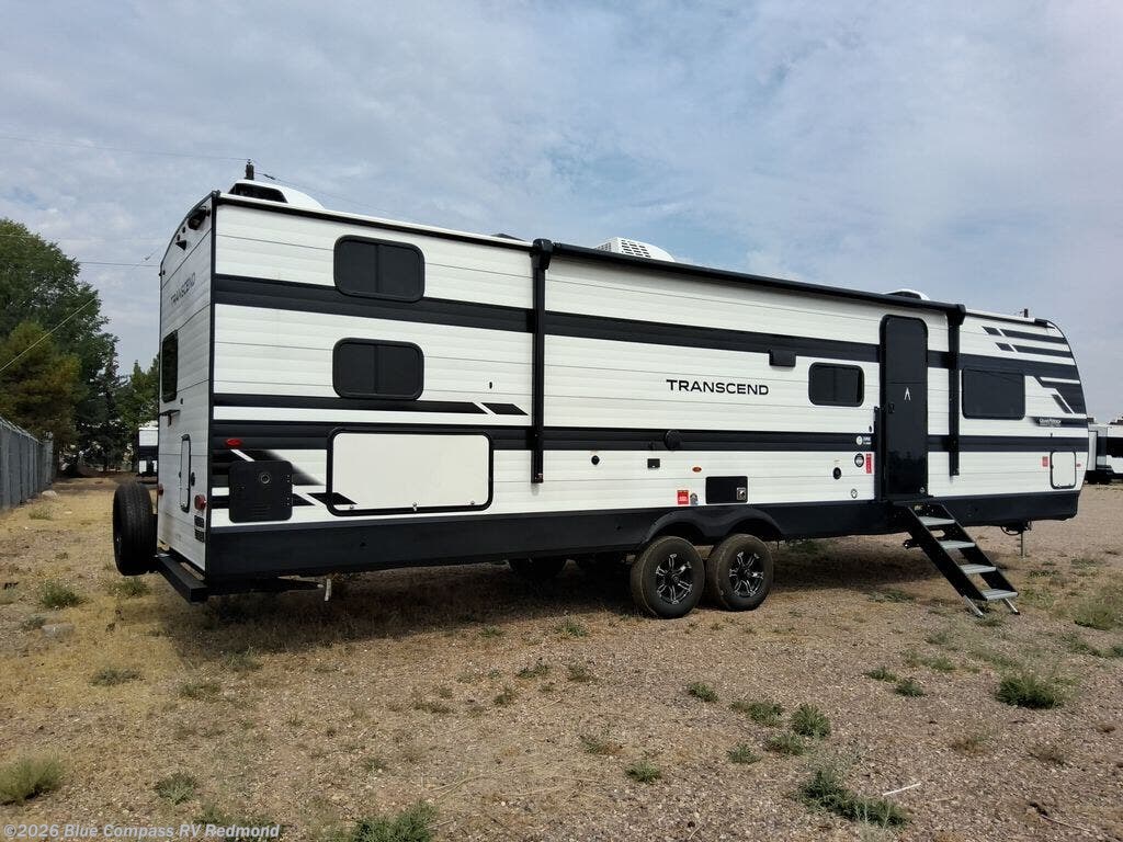 2027 Transcend 335BHT by Grand Design from Blue Compass RV Redmond in Redmond, Oregon