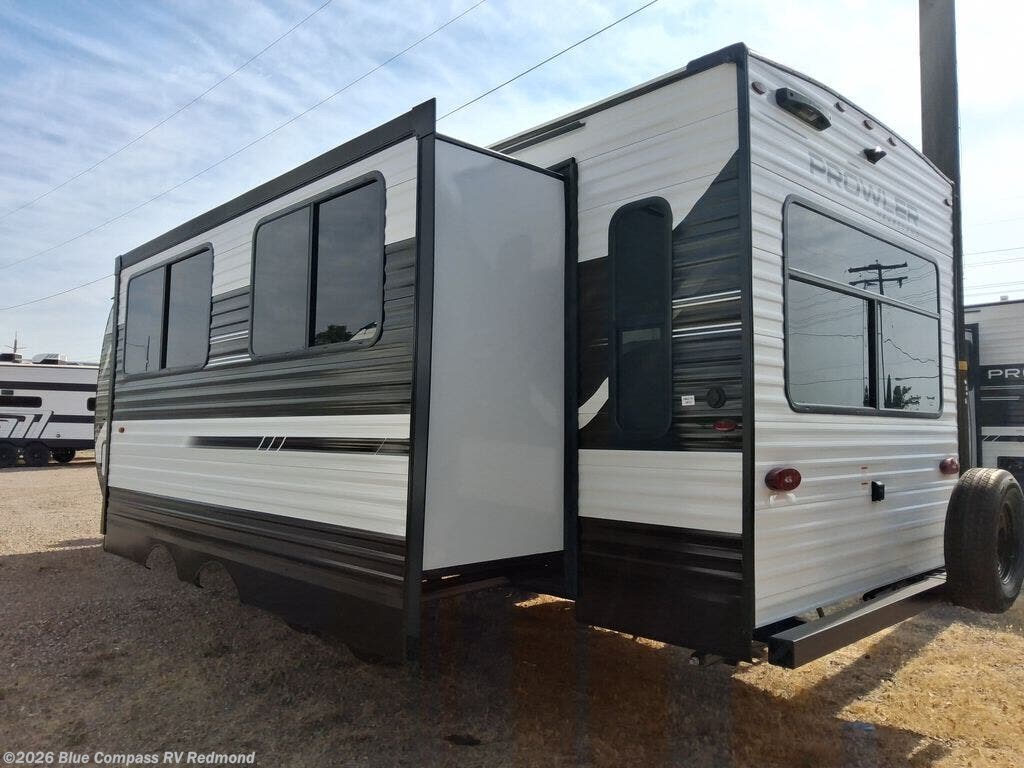 2027 Prowler 2601RLS by Heartland from Blue Compass RV Redmond in Redmond, Oregon