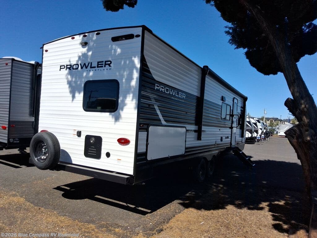 2027 Prowler 2802BHS by Heartland from Blue Compass RV Redmond in Redmond, Oregon
