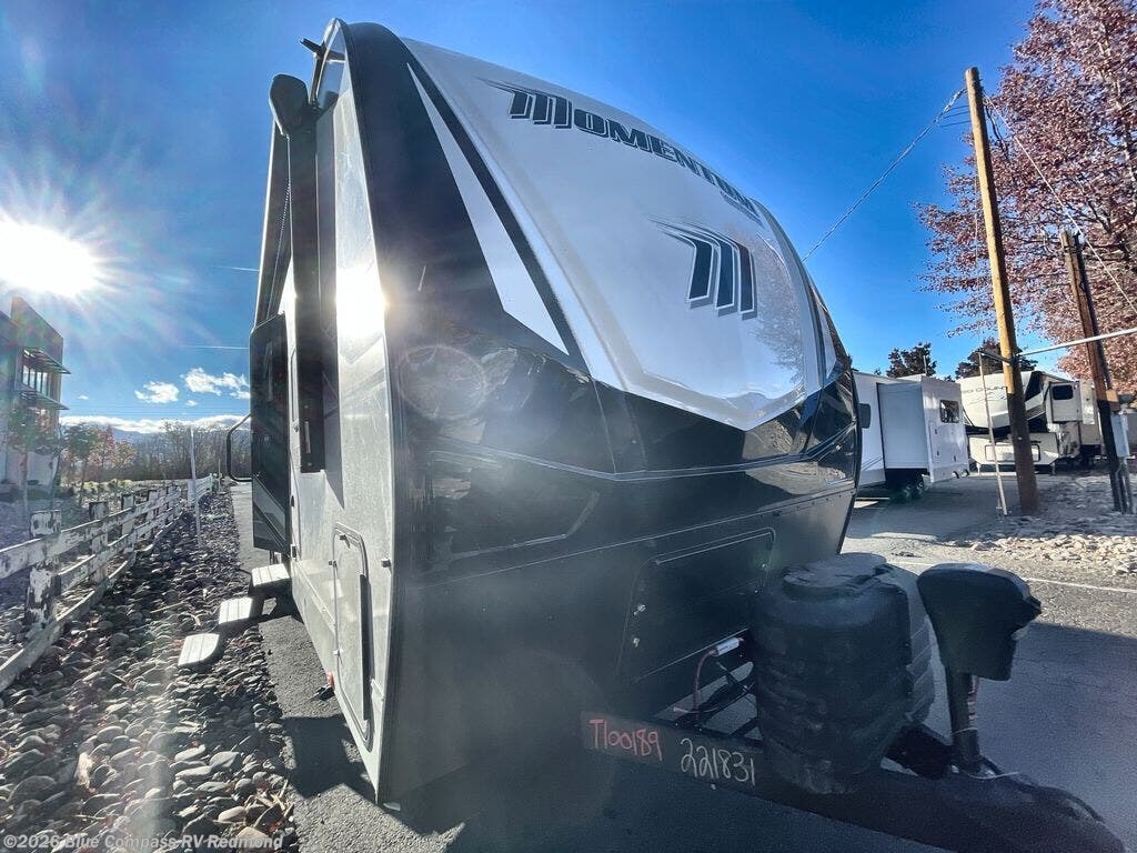 2027 Momentum G-Class 29GS by Grand Design from Blue Compass RV Redmond in Redmond, Oregon