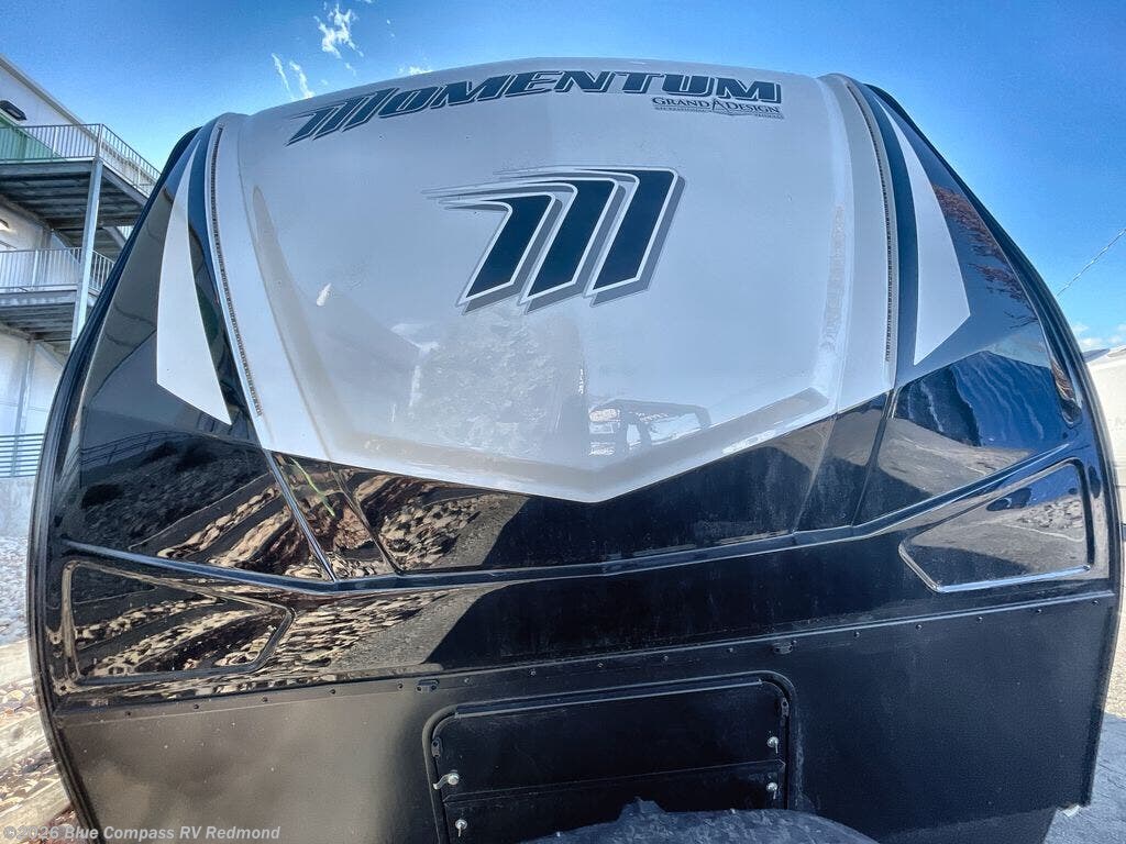 New 2027 Grand Design Momentum G-Class 29GS available in Redmond, Oregon