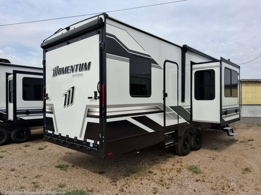 2027 Momentum G-Class 29GS by Grand Design from Blue Compass RV Redmond in Redmond, Oregon