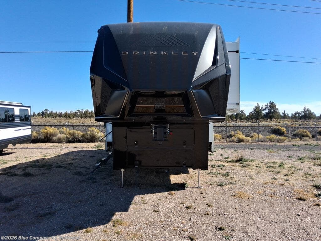 New 2027 Brinkley RV Model Gx 3450x available in Redmond, Oregon