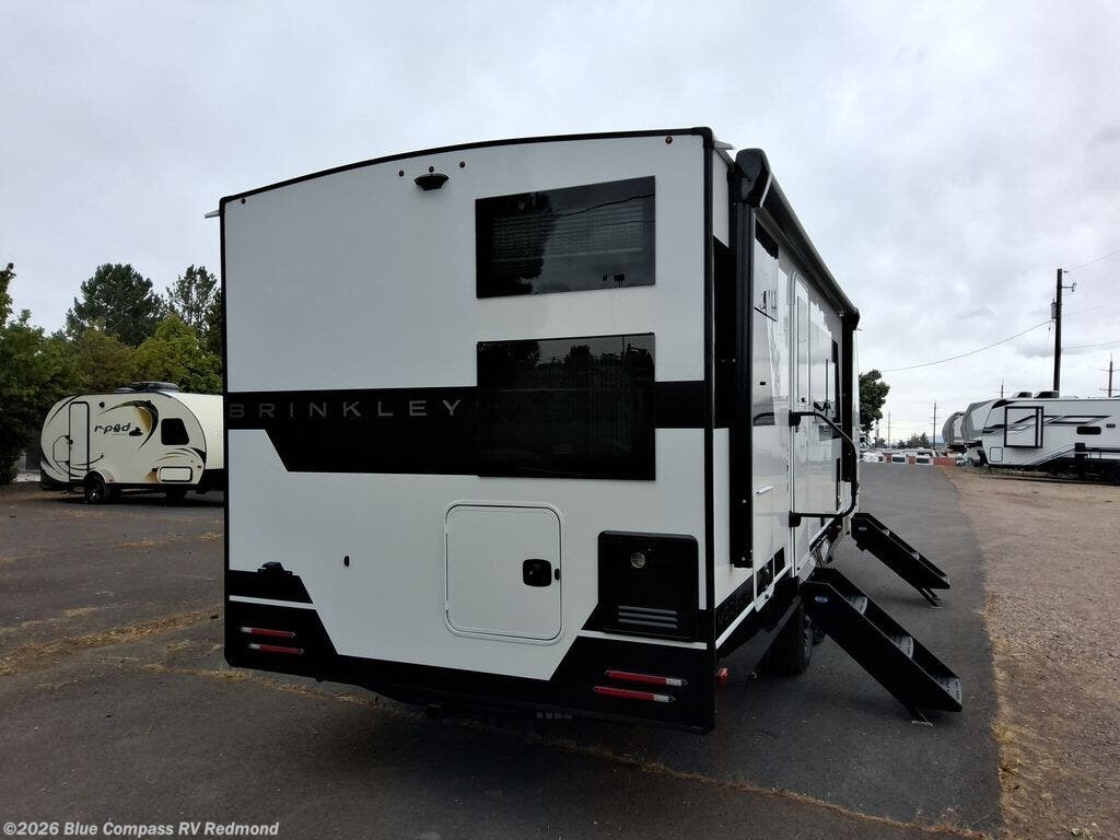 New 2027 Brinkley RV Model Ix 24x available in Redmond, Oregon
