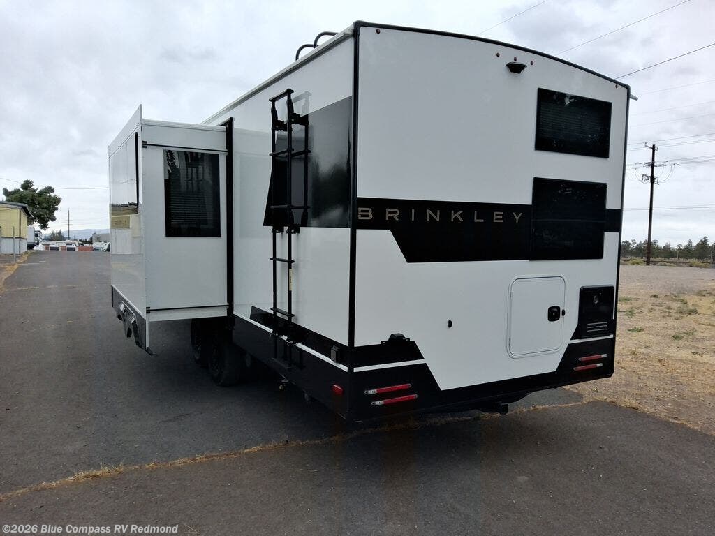 2027 Model Ix 24x by Brinkley RV from Blue Compass RV Redmond in Redmond, Oregon