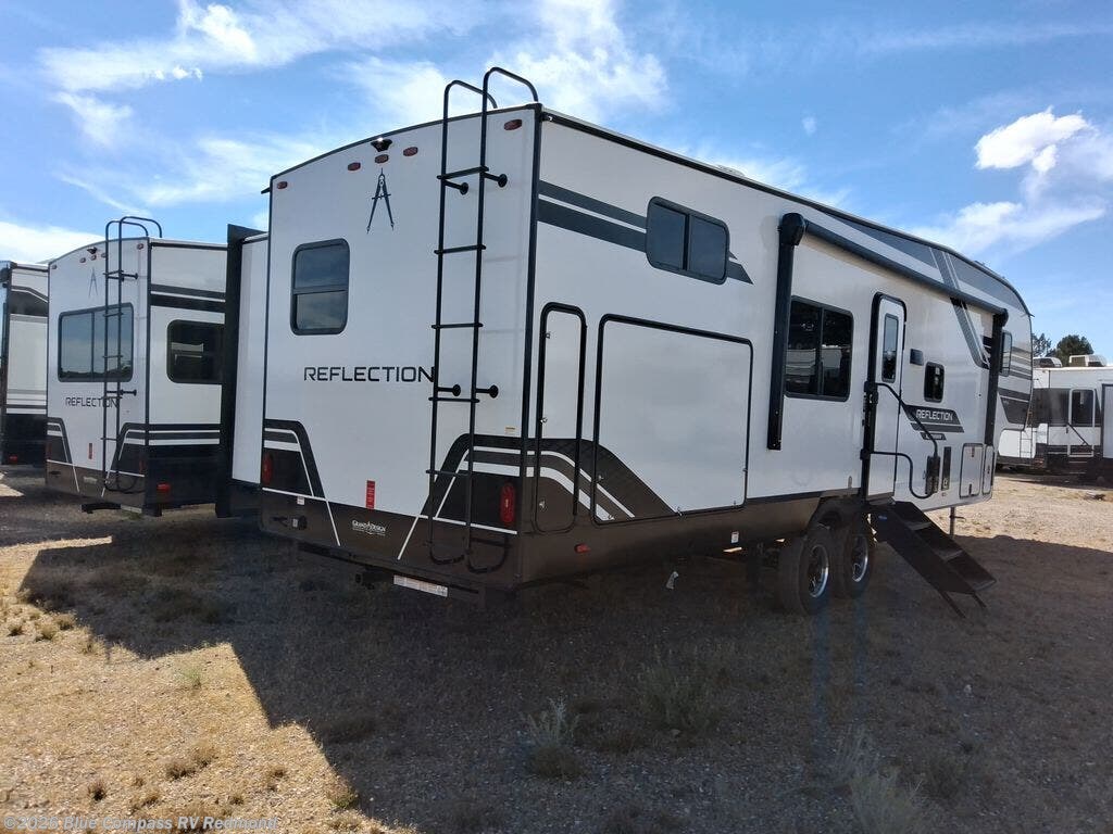 2027 Reflection 100 Series 32BH by Grand Design from Blue Compass RV Redmond in Redmond, Oregon