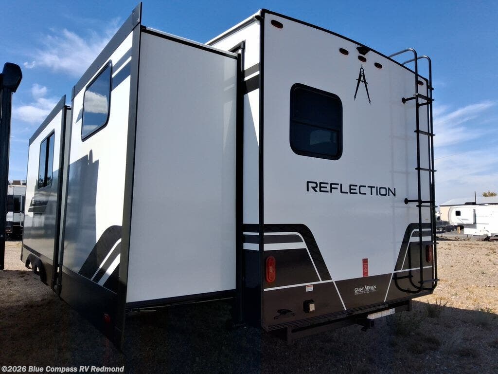 New 2027 Grand Design Reflection 100 Series 32BH available in Redmond, Oregon
