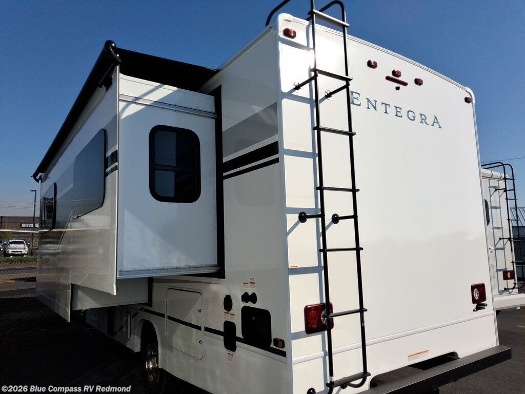 2027 Odyssey 24B by Entegra Coach from Blue Compass RV Redmond in Redmond, Oregon