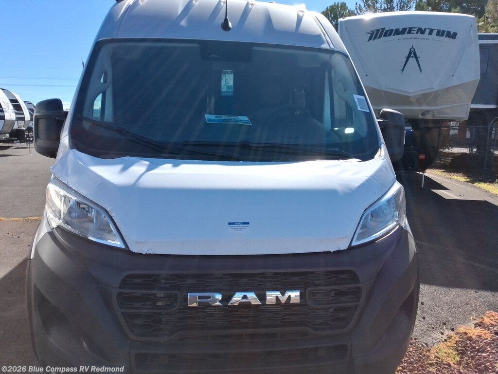New 2027 Entegra Coach Ethos 20T available in Redmond, Oregon