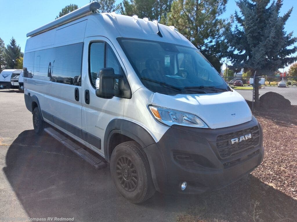 2027 Ethos 20T by Entegra Coach from Blue Compass RV Redmond in Redmond, Oregon