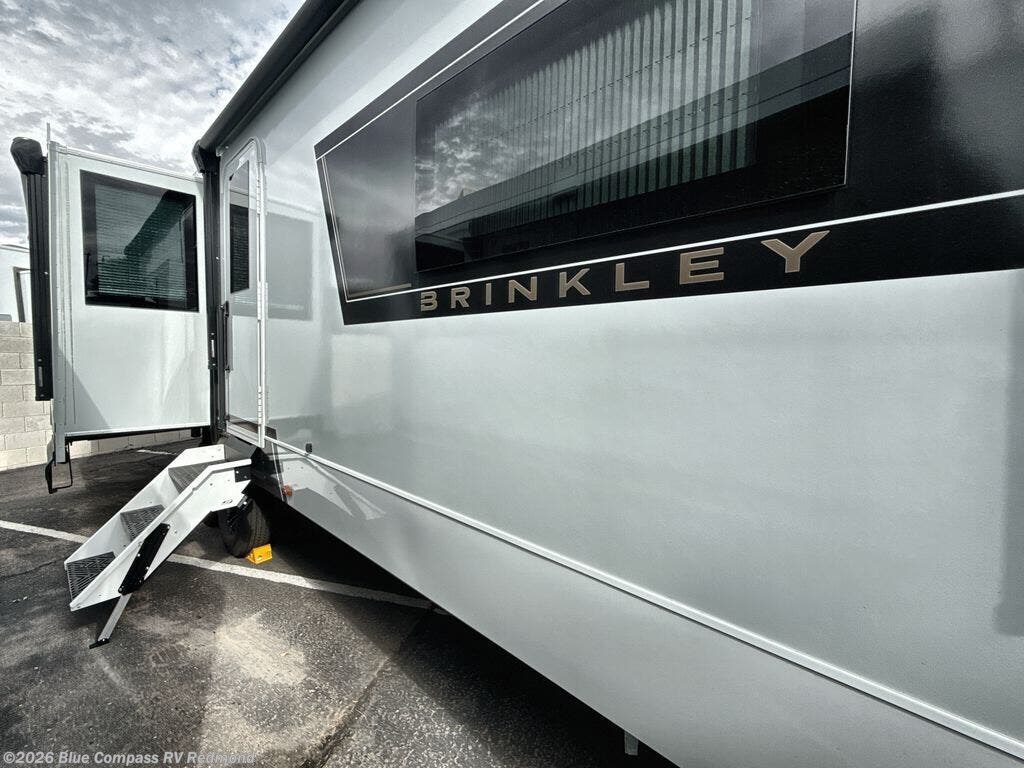 New 2027 Brinkley RV Model Z AIR 310 available in Redmond, Oregon