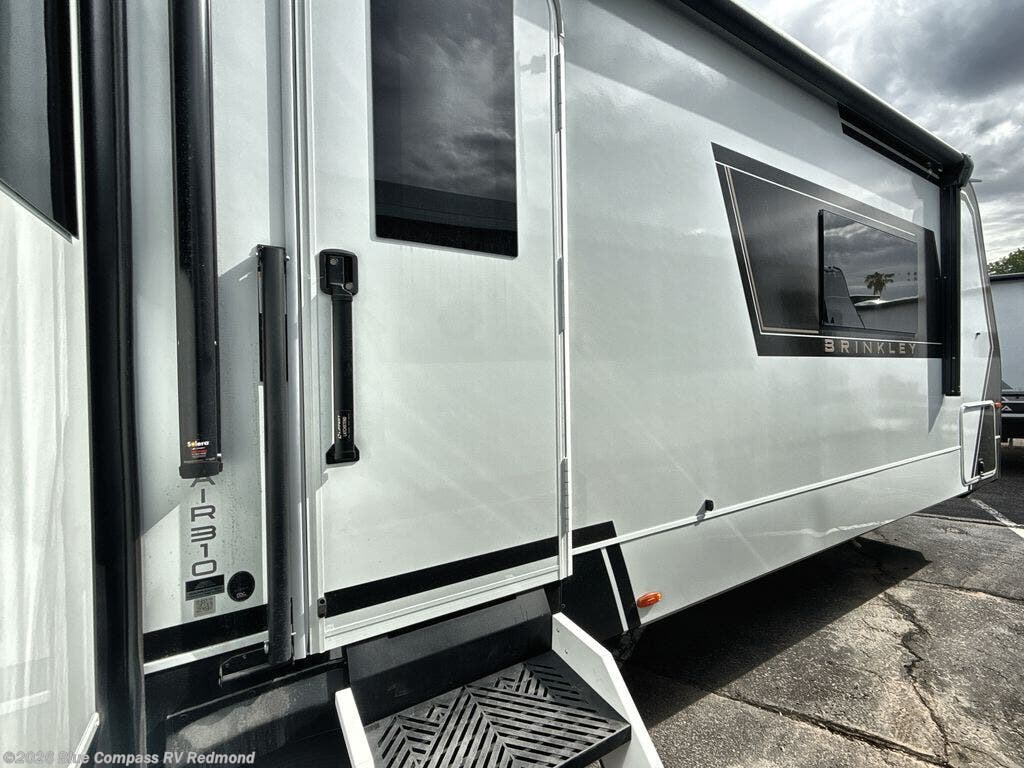 2027 Model Z AIR 310 by Brinkley RV from Blue Compass RV Redmond in Redmond, Oregon