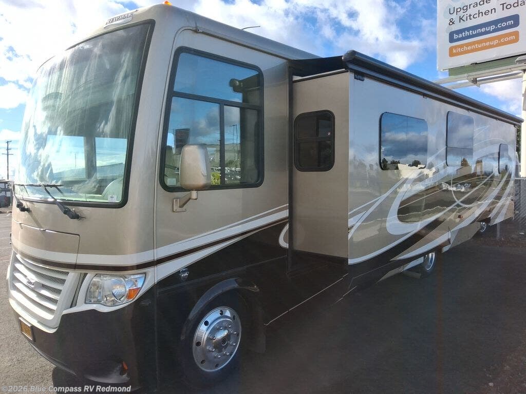 2017 Bay Star 3124 by Newmar from Blue Compass RV Redmond in Redmond, Oregon