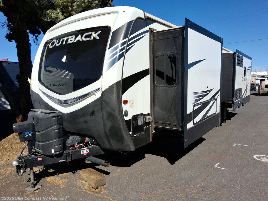 Used 2020 Keystone Outback 328RL available in Redmond, Oregon