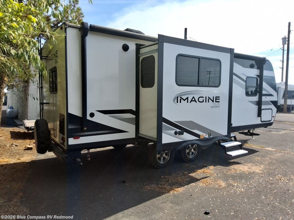 Used 2023 Grand Design Imagine XLS 22RBE available in Redmond, Oregon