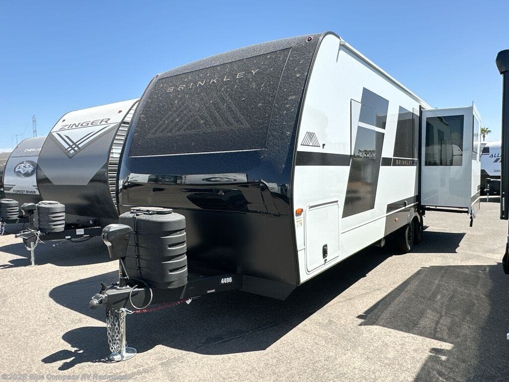 2027 Model I 275 by Brinkley RV from Blue Compass RV Redmond in Redmond, Oregon