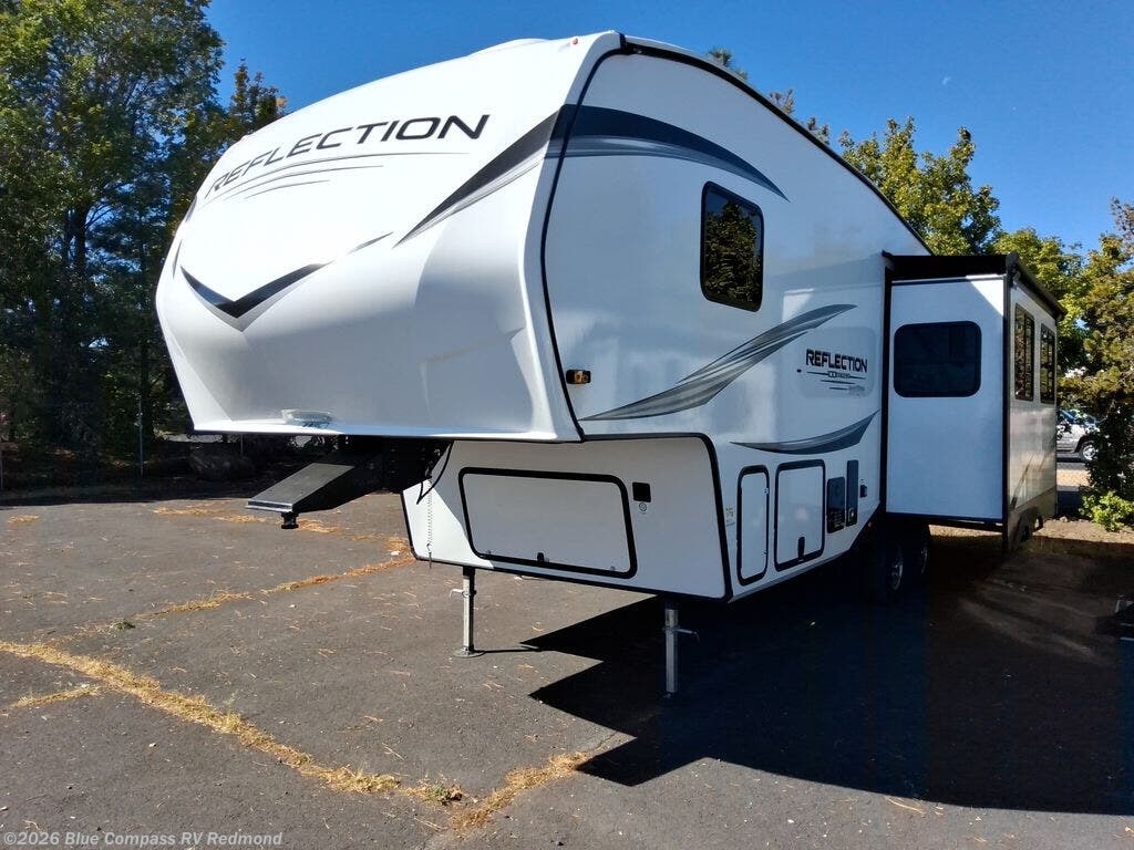 Used 2026 Grand Design Reflection 100 Series 28RL available in Redmond, Oregon