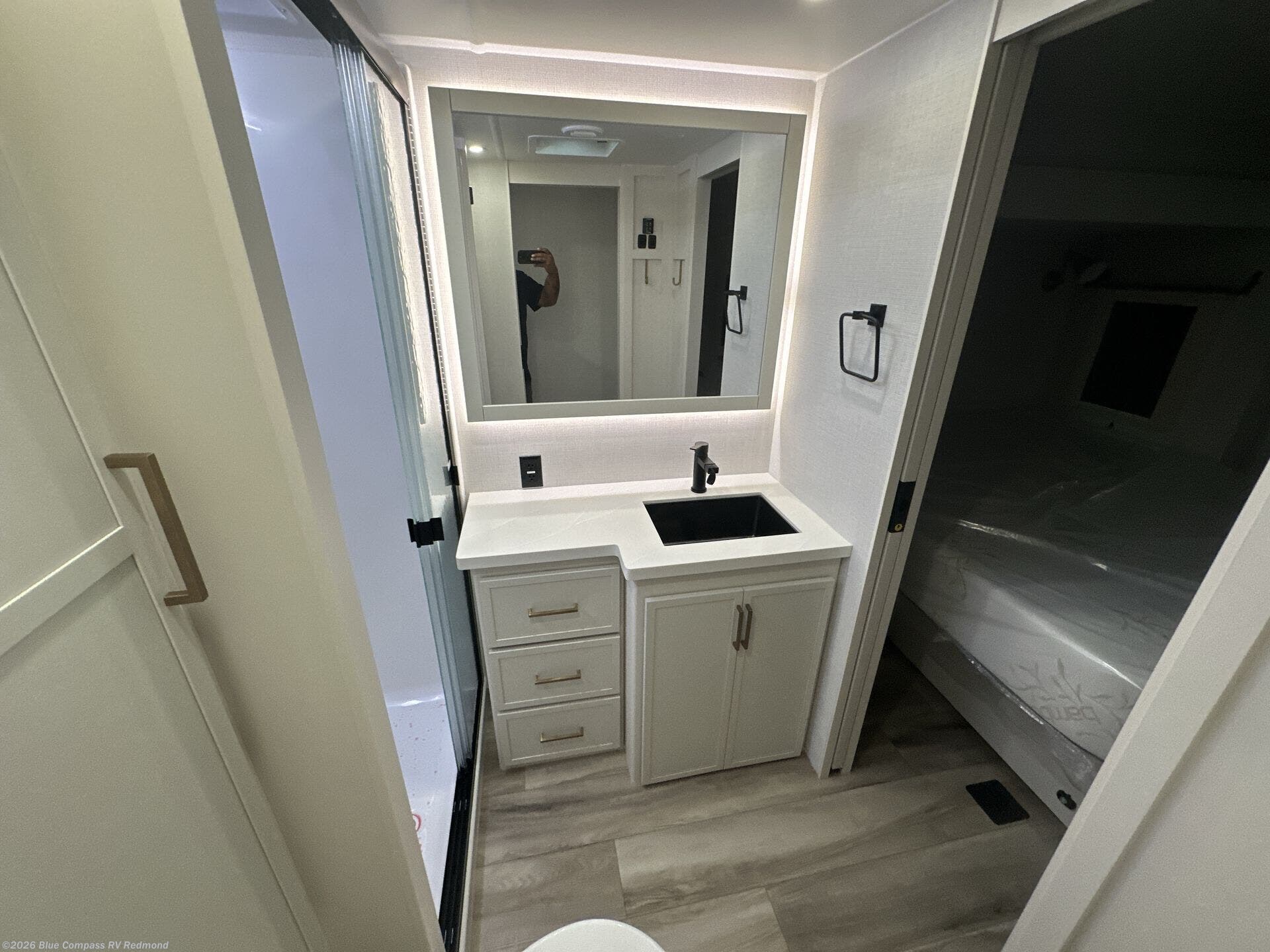 2027 Model Z 3510 by Brinkley RV from Blue Compass RV Redmond in Redmond, Oregon