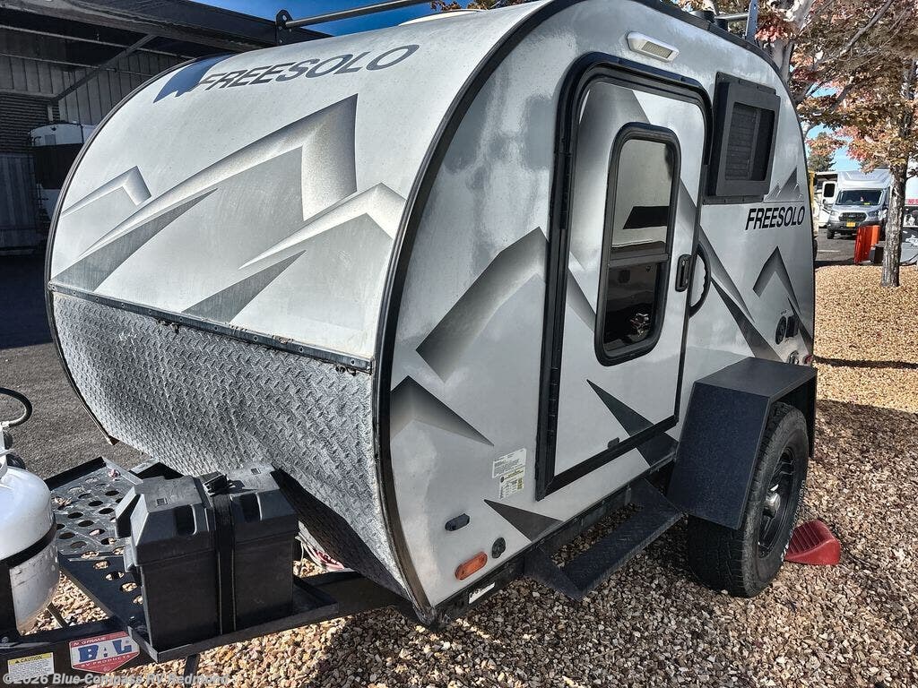 Used 2025 Alliance RV Delta 294RK available in Redmond, Oregon