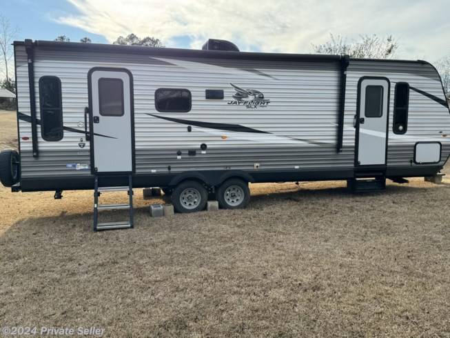 2021 Jayco Jay Flight SLX 8 265RLS - Used Travel Trailer For Sale by Lee in Ripley, Mississippi