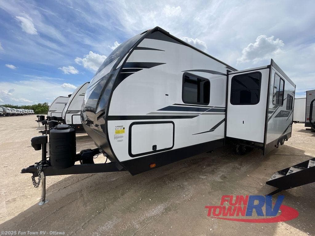 2023 Heartland Sundance Ultra Lite 262rb Rv For Sale In Ottawa, Ks 