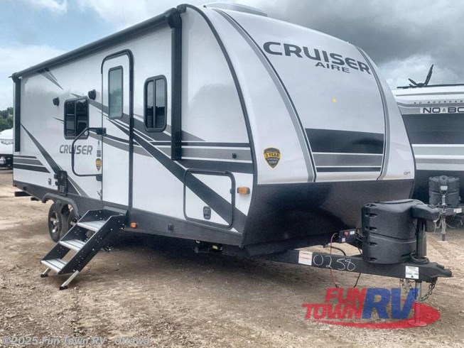 2023 CrossRoads Cruiser Aire CR22MRK RV for Sale in Ottawa, KS 66067 ...