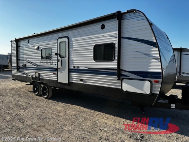 2021 Keystone Springdale 275BH RV for Sale in Ottawa, KS 66067 ...