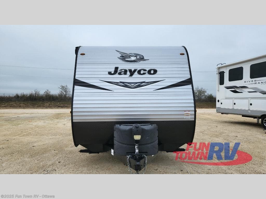 2021 Jayco Jay Flight Slx 8 224bh Rv For Sale In Ottawa, Ks 66067 