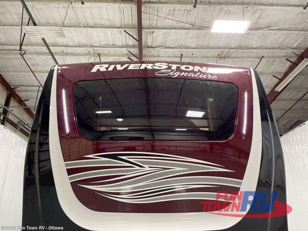 2023 Forest River RiverStone 41RL RV for Sale in Ottawa, KS 66067