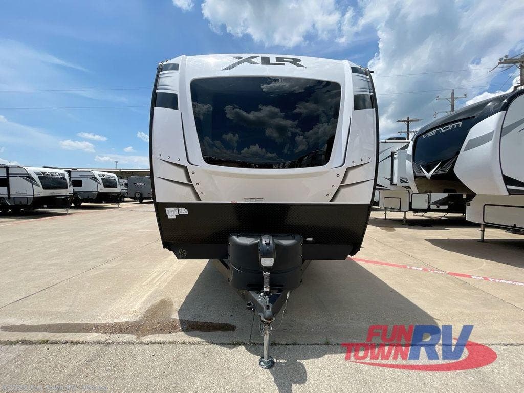2023 Forest River XLR Hyper Lite 3412 RV for Sale in Ottawa, KS 66067