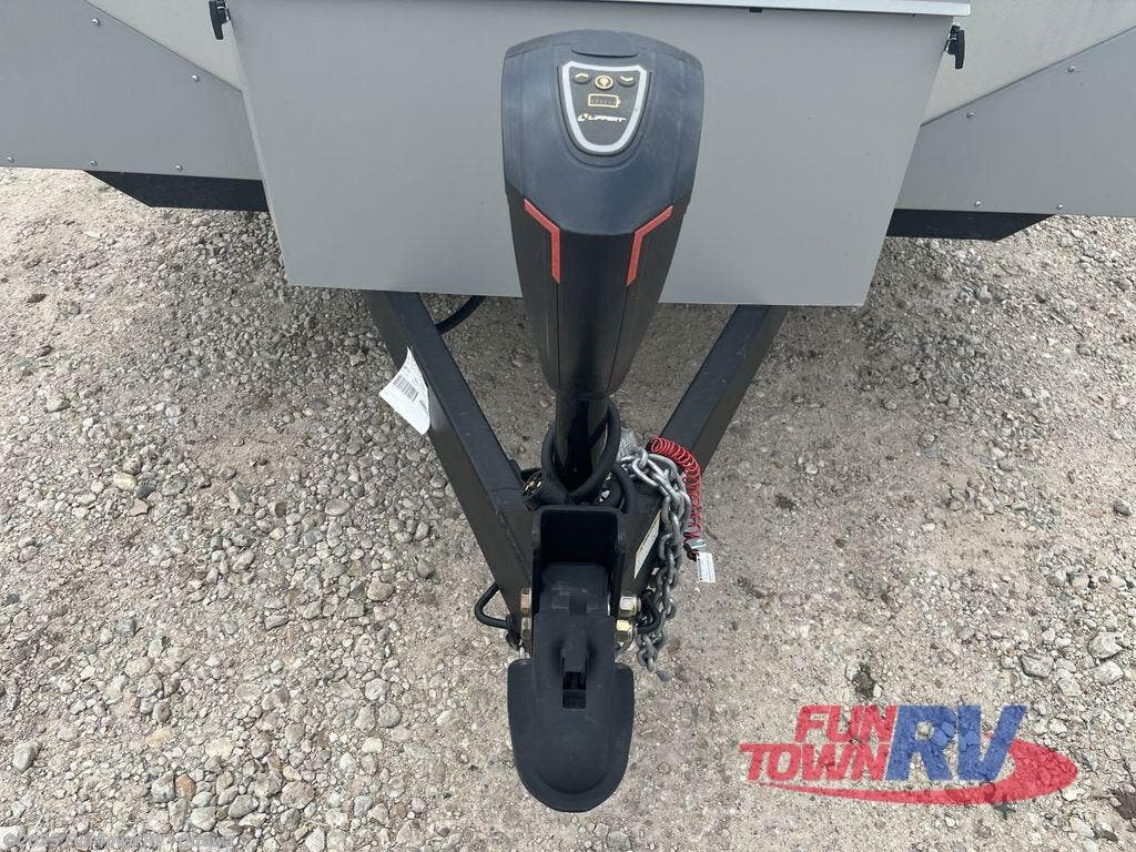 2023 Ember RV Touring Edition 24BH RV for Sale in Ottawa, KS 66067