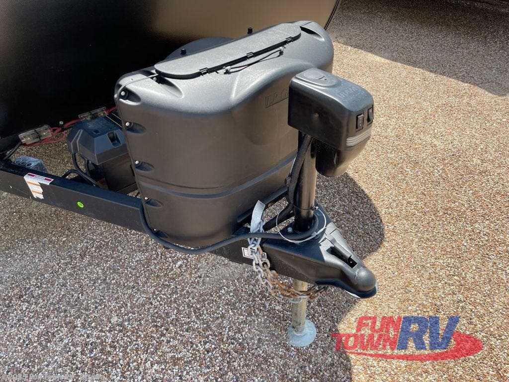 2023 Cruiser RV MPG 1900RB RV for Sale in Ottawa, KS 66067 197311