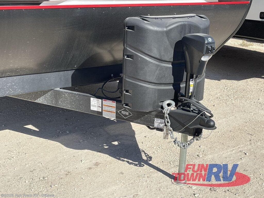 2023 Cruiser RV Stryker ST2816 RV for Sale in Ottawa, KS 66067 194248